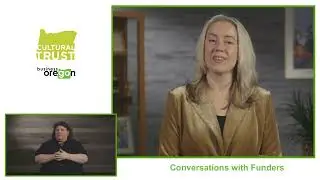 Meet the Oregon Cultural Trust