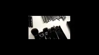 МОЙ ЛЮБИМЫЙ БРЕНД КИСТЕЙ