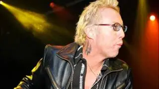 Jani Lane - Changes - Unreleased