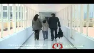 Montep&iacute;o Luz Savi&ntilde;&oacute;n, I.A.P. Comercial TV Anillos 2011.