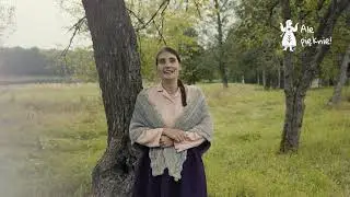 Amelia Pietroczuk - Oj, kumy, kumy #alepięknie