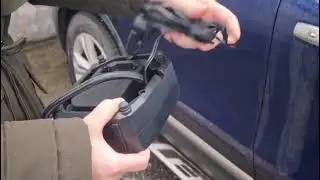 Compresor Auto Siegbert 12V &ndash; Display Digital, LED & Lampă de Lucru | Umflă Rapid Roți & More