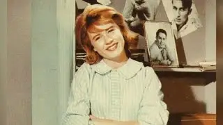Actress Patty Duke talks mental illness