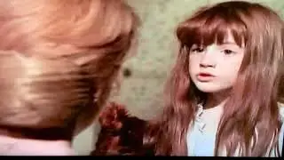 The Waltons~The Scholar~Elizabeth confesses to Mama that she told Miss Hunter about Verdi.