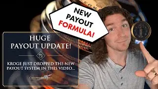 *NEW PAYOUT FORMULA* + League of Legends with Kroge