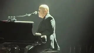 And So it Goes - Billy Joel 