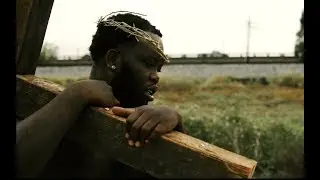 JAYARSON - Resurrection