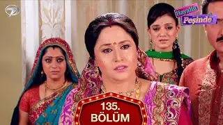 Hayalin Peşinde Hint Dizisi 135. Bölüm