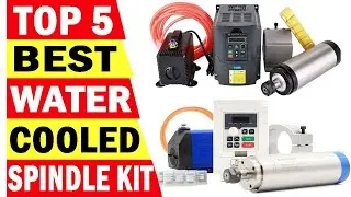 Top 5 Best Water Cooled Spindle In 2025 On Aliexpress