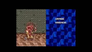 Sonic Blast Man (Japan) (Super Famicom) - (Ending)