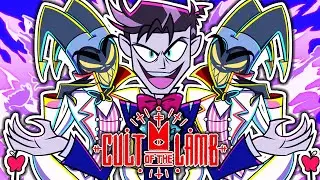 We Want YOU to Join our Hazbin Cult!