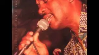 Glen Washington - Breaking Up
