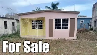 2 Bedrooms 1 Bathroom House For Sale at Diamond Avenue, Mineral Heights, Clarendon