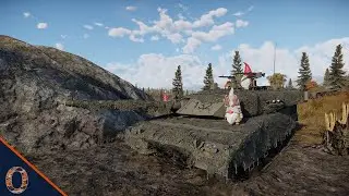 War Thunder - Italy 12.3: Nukes, Nukes Everywhere