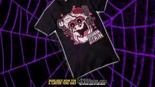MNEStore.com launches The Best Time Of The Year Collection! (TWIZTID SHOP)