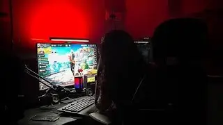PC GAMING 1V4 CUSTOM 🫵#freefire #old #prayer #comedy #shorts #pcgaming#pcgamingcommunity #viralvideo