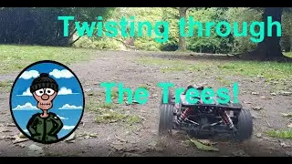 Arrma Typhon BLX 6s 2019 RTR Epic Session although painful in parts.