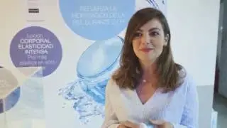 Evento Neutrogena® Lanzamiento gama facial Hydro Boost®