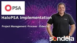 Halo Implementation Series - Project management