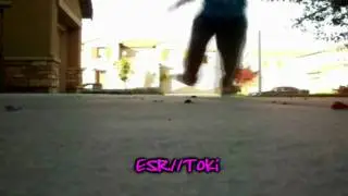 Cwalk - Epic Styles Reborn - Shady - Toki - Foolish Pinoy - Get Away Car