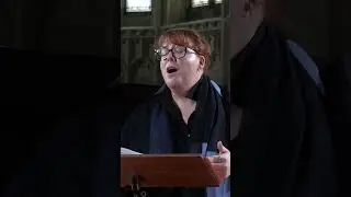 #Donizetti's song 'Se tu non veddi' sung beautifully by #mezzosoprano Marie-Nicole Lemieux. #artsong