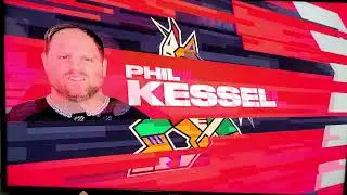 NHL 22 worst team vs worst team challenge