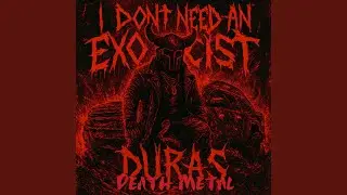Bonus - the Evil Priest (Death Metal Version)