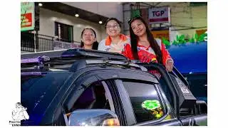 2025-Olongapo Grand Fiesta Parade POV Part 2