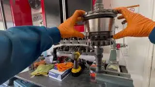 Rebuilding TH400 & 4L80E: Front and Rear Planet Spacing