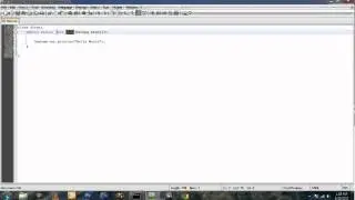 Learn Java in Hindi 3: More Explanation and Errors