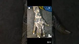 easy and most beautiful mehndi design for hands/ photos/ mk mehndi artist