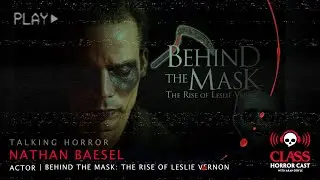 The Psychology of Horror Movies (feat. Nathan Baesel)