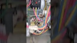 No 24v RTU not working