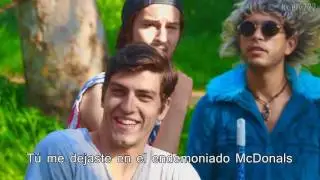 A Day at the Park (Sub Espa&ntilde;ol) [Un D&iacute;a en el Parque]