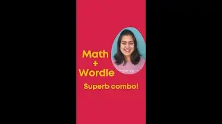Fun Math Game #shorts #math #mathfun || Vibha Puri