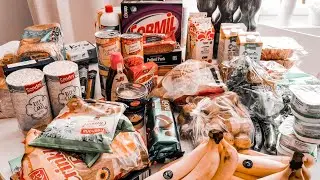 MEID&Auml;N PERHEEN VIIKON RUOKAOSTOKSET | LAPSIPERHE