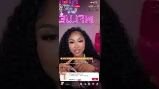 @TheRealKyleSister on #tiktok during her Black Friday sale for remedy cosmetics! 