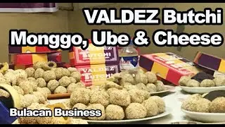Bulacan Business : Valdez Butchi