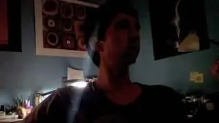 The Shins New Slang Cover