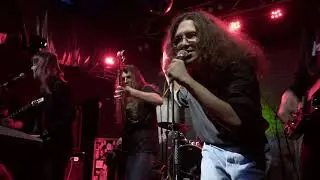 The Spectators - Сердце (Live)