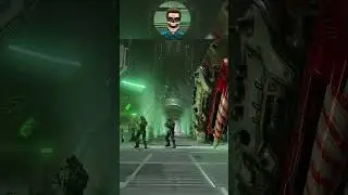 Santa Slayer Has Arrived #doometernal #shorts