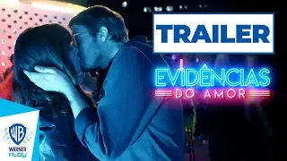Evidências do Amor | “Evidências”