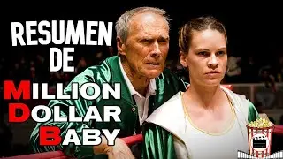 Resumen De Million Dollar Baby (Golpes Del Destino 2004) Resumida Para Botanear