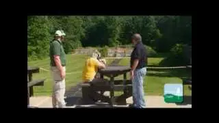 Q1 Buck Pole: Ortonville Shooting Range
