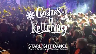 CHRISTMAS IN KETTERING 2023