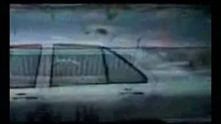 Chery Windcloud TV Commercial