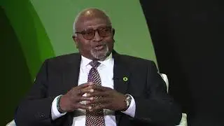 Climate Change & Our Health with ROBERT BULLARD