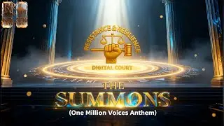 The Summons (One Million Voices Anthem) [MUSIC VIDEO] | La Convocation (Hymne d'Un Million de Voix)