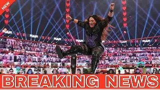 SmackDown Chaos: 7-Time WWE Champion to Cost Nia Jax Her Big Moment!
