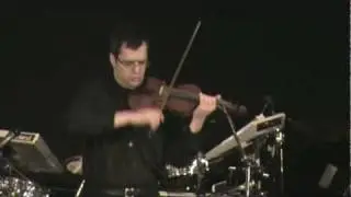 Stanislav Antonevich: Vivaldi's Summer